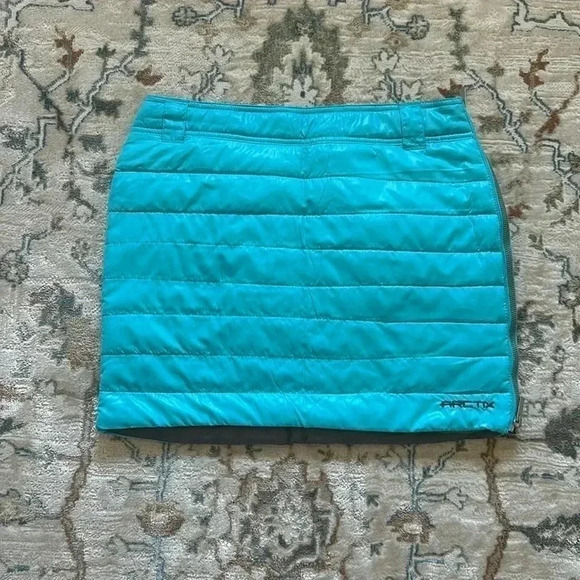 Arctix Dresses & Skirts - ARCTIX puffer winter skirt